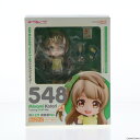 【中古】 FIG ねんどろいど 548 南ことり 練習着Ver. ラブライブ 完成品 可動フィギュア グッドスマイルカンパニー(20151220)