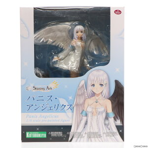 【中古】[FIG]パニス・アンジェリクス シャイニング・アーク 1/8 完成品 フィギュア(PP513) コトブキヤ(20130828)