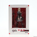 【中古】 FIG 黒セイバー ドレスVer. Fate/hollow ataraxia(フェイト/ホロウ アタラクシア) 1/8 完成品 フィギュア アルター(20060729)