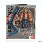 【中古】[FIG]D-Arts テリー・ボガード THE KING OF FIGHTERS '94(ザ・キング・オブ・ファイターズ'94) 完成品 可動フィギュア バンダイ(20121123)