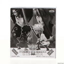 【中古】[FIG]高杉晋助&坂田銀時(たかすぎしんすけ&さかたぎんとき) 銀魂 ワールドコレクタブル