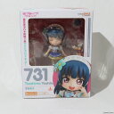 【中古】 FIG ねんどろいど 731 津島善子(つしまよしこ) ラブライブ サンシャイン 完成品 可動フィギュア グッドスマイルカンパニー(20170728)