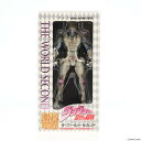 【中古】 FIG 超像可動 14.ザ ワールド セカンド(荒木飛呂彦指定カラー) ジョジョの奇妙な冒険 第三部 スターダストクルセイダース 完成品 可動フィギュア メディコス エンタテインメント (20100428)