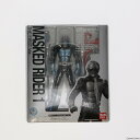 【中古】 FIG S.H.Figuarts(フィギュアーツ) 仮面ライダー1号(THE FIRST) 仮面ライダー THE FIRST 完成品 可動フィギュア バンダイ(20100911)