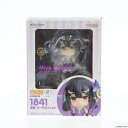 【中古】 FIG ねんどろいど 1841 美遊 エーデルフェルト 劇場版Fate/kaleid liner(フェイト/カレイドライナー) プリズマ☆イリヤ Licht 名前の無い少女 完成品 可動フィギュア グッドスマイルカンパニー(20221201)