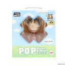 【中古】[FIG]Portrait.Of.Pirates P.O.P 麦わら劇場 モンキー・D・ルフィ ONE PIECE(ワンピース) 完成品 フィギュア メガハウス(20090731)