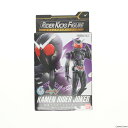 【中古】 FIG RKF レジェンドライダーシリーズ 仮面ライダージョーカー 仮面ライダーW 完成品 可動フィギュア バンダイ(20200420)