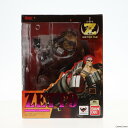 【中古】 FIG フィギュアーツZERO ゼット ONE PIECE(ワンピース) 完成品 フィギュア バンダイ(20130126)