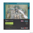 【中古】 FIG figma(フィグマ) 365 レーシングミク2016 TeamUKYO応援 ver. 初音ミクGTプロジェクト 完成品 フィギュア マックスファクトリー(20180328)