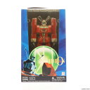 【中古】[FIG]SIM EX イデオン 伝説巨人イデオン 完成品 可動フィギュア YAMATO(やまと)(20040929)