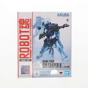 【中古】[FIG]ROBOT魂(SIDE MS) RGM-79SP ジム・スナイパーII ver. A.N.I.M.E. 機動戦士ガンダム0080 ポケットの中の戦争 完成品 可動..