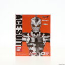 【中古】[FIG]魂ウェブ商店限定 ULTRA-ACT × S.H.Figuarts ACE SUIT(ウルトラアクト × SHフィギュアーツ エーススーツ) ULTRAMAN(ウル..