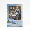 【中古】 FIG figma(フィグマ) 050 セイバー 私服ver. Fate/stay night(フェイト/ステイナイト) 完成品 可動フィギュア マックスファクトリー(20091115)