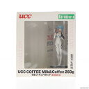 【中古】[FIG]綾波レイ UCC COFFEE Milk&Coffee 250g 特製フィギュア付セット(Blu-Ray&DVD発売記念) ヱヴァンゲリヲン新劇場版:破 完成品 コトブキヤ(20100427)