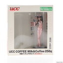 【中古】[FIG]真希波・マリ・イラストリアス UCC COFFEE Milk&Coffee 250g 特製フィギュア付セット(Blu-Ray&DVD発売記念) ヱヴァンゲリヲン新劇場版:破 完成品 コトブキヤ(20100427)