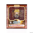 【中古】[FIG]ねんどろいど 289 フェイト・テスタロッサ ブレイズフォーム・エディション 魔法少女リリカルなのは The MOVIE 2nd A's 完成品 可動フィギュア グッドスマイルカンパニー(20130417)