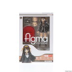 【中古】[FIG]figma(フィグマ) 077 涼宮ハルヒ 光陽園学院ver. 涼宮ハルヒの消失 完成品 可動フィギュア マックスファクトリー(20101229)