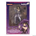 【中古】[FIG]サクヤ -Mode:ヴァイオレット- シャイニング・アーク 1/8 完成品 フィギュア(AX-0096) アルファマックス(20140822)