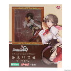 【中古】[FIG]ネリス ゲーマガVer. シャイニング・ハーツ 1/8 完成品 フィギュア(PP455) ゲーマガ誌上通販&コトブキヤ&SBCr SHOP限定 コトブキヤ(20120125)