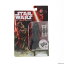 【中古】[FIG]ベーシックフィギュア カイロ・レン STAR WARS(スター・ウォーズ) エピソード7/フォースの覚醒 完成品 可動フィギュア タカラトミー(20150926)