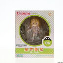 【中古】 FIG キューポッシュ 星井美希(ほしいみき) アイドルマスター 完成品 フィギュア コトブキヤ(20131030)