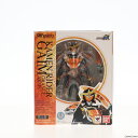 【中古】 FIG S.H.Figuarts(フィギュアーツ) 仮面ライダー鎧武 オレンジアームズ 完成品 可動フィギュア バンダイ(20140531)