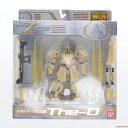 【中古】 FIG MS IN ACTION (モビルスーツ イン アクション) PMX-003 ジ オ 機動戦士Zガンダム 完成品 可動フィギュア バンダイ(20030329)