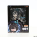 【中古】 FIG ねんどろいど 2155 エリシュカ ブラック★ロックシューター FRAGMENT(フラグメント) 完成品 可動フィギュア グッドスマイルカンパニー(20231112)