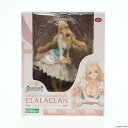 【中古】[FIG]クララクラン・フィリアス シャイニング・ウィンド 1/8 完成品 フィギュア(PP174) コトブキヤ(20071031)