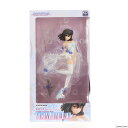 【中古】[FIG]KDcolle 姫柊雪菜(ひめらぎゆきな) 常夏のウェディングVer. ストライク・ザ・ブラッド 1/7 完成品 フィギュア 電撃屋&Amazon.co.jp&あみあみ限定 KADOKAWA(カドカワ)(20210331)