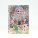 【中古】 FIG (再販)カンナ -晴レ着- 小林さんちのメイドラゴン 1/7 完成品 フィギュア(AMU-FNX887) フリュー(20230331)