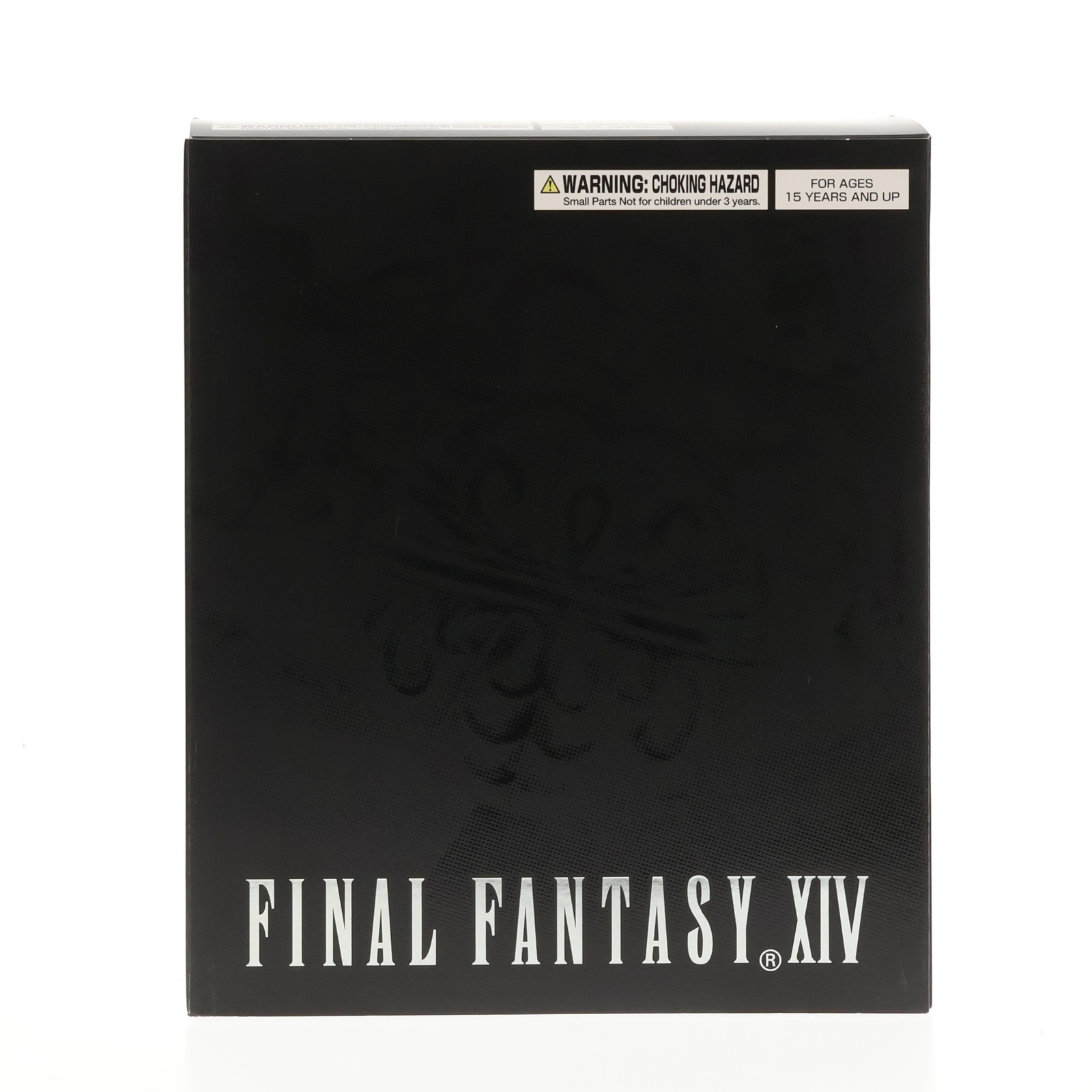 【中古】 FIG オメガ FINAL FANTASY XIV(ファイナルファンタジー14) マイスタークオリティ フィギュア 完成品 スクウェア エニックス(20210123)