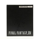 【中古】 FIG オメガ FINAL FANTASY XIV(ファイナルファンタジー14) マイスタークオリティ フィギュア 完成品 スクウェア エニックス(20210123)