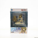 【中古】[FIG]BEACH QUEENS(ビーチクイーンズ) 藤乃静留(ふじのしずる) 舞-HiME 1/10 完成品 フィギュア(NF-98) ウェーブ(WAVE)(20100930)