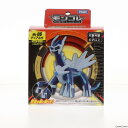 【中古】[FIG]モンスターコレクション ML-06 ディアルガ ポケットモンスター 完成品 フィギュア タカラトミー(20230902)