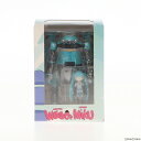 【中古】[FIG]35メカトロウィーゴ メカトロウィーゴ&初音ミク VOCALOID(ボーカロイド) 完成品 可動フィギュア 千値練(せんちねる)(20170630)