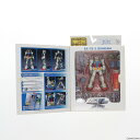 【中古】 FIG EXTENDED MS IN ACTION (エクステンデッド モビルスーツ イン アクション) RX-78 ガンダム 機動戦士ガンダム 完成品 可動フィギュア バンダイ(20060211)