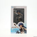 【中古】 FIG 我那覇響(がなはひびき) 伝わる思いver. アイドルマスター ミリオンライブ 1/7 完成品 フィギュア ファニーナイツ(アオシマ)(20191102)