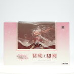 【中古】[FIG]結城友奈(ゆうきゆうな) 結城友奈は勇者である 1/8 完成品 フィギュア アルター(20151129)