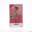 【中古】[FIG]前川みく(まえかわみく) アイドルマスター シンデレラガールズ 1/8 完成品 フィギュア アルター(20160903)