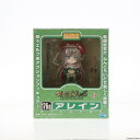 【中古】 FIG ねんどろいど 176a アレイン クイーンズブレイド 完成品 可動フィギュア FREEing(フリーイング)(20110831)