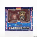 【中古】[FIG]ねんどろいど 272 久寿川ささら(くすがわささら) ヴァルキリー Ver. & ねんどろいどぷち まーりゃん AQUAPAZZA(アクアパ..