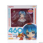 【中古】[FIG]ねんどろいど 460 青葉鳴子(あおばなるこ) 魔法少女大戦 完成品 可動フィギュア グッドスマイルカンパニー(20150124)