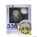 【中古】[FIG]ねんどろいど 336 八神はやて ユニゾンイン・エディション 魔法少女リリカルなのは The MOVIE 2nd A's 完成品 可動フィギュア グッドスマイルカンパニー(20131011)