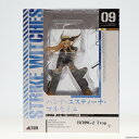 【中古】 FIG ハンナ ユスティーナ マルセイユ(Hanna-Justina Marseille) ストライクウィッチーズ2 1/8 完成品 フィギュア アルター(20130529)