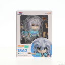 【中古】 FIG ねんどろいど 1863 闇バクラ 遊☆戯☆王デュエルモンスターズ 完成品 可動フィギュア GOODSMILE ONLINE SHOP KAIBA CORPORATION STORE限定 グッドスマイルカンパニー(20220930)