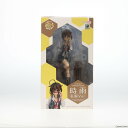 【中古】[FIG]時雨(しぐれ) 私服Ver. 艦隊これくしょん -艦これ- 完成品 フィギュア グッドスマイルカンパニー(20180811)