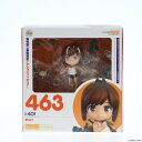 【中古】 FIG 初期不良対応済 GOODSMILE ONLINE SHOP限定特典付属 ねんどろいど 463 伊401 艦隊これくしょん -艦これ- 完成品 可動フィギュア グッドスマイルカンパニー(20150228)