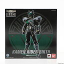 【中古】 FIG 魂ウェブ商店限定 S.I.C. 仮面ライダーバース 仮面ライダーオーズ/OOO 完成品 可動フィギュア バンダイ(20150924)