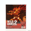 【中古】 FIG 魂ウェブ商店限定 D-Arts オーバーナイトブレイザー WILD ARMS 2nd IGNITION(ワイルドアームズ セカンドイグニッション) 完成品 可動フィギュア バンダイ(20130322)